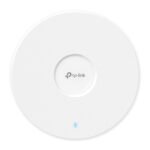 TP-LINK access point EAP772, οροφής, WiFi 7, 9300Mbps BE9300, Tri-Band, Mesh, V2.0