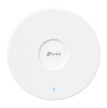 TP-LINK access point EAP772, οροφής, WiFi 7, 9300Mbps BE9300, Tri-Band, Mesh, V2.0