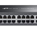 TP-LINK easy managed switch ES224G, 24x Gigabit θύρες, V1.0