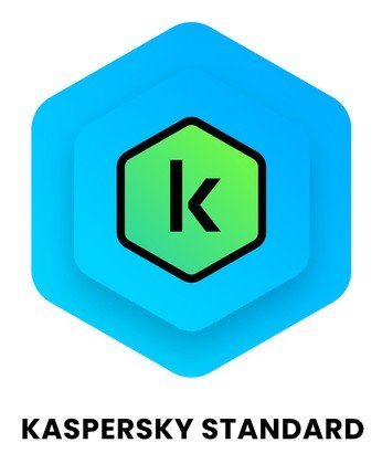 KASPERSKY Standard ESD, 5 συσκευές, 1 έτος