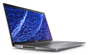DELL Laptop Latitude 5530, Refurbished Grade A, i7-1265U, 16/512GB NVME, 15.6", Cam, IRIS Xe Graphics, FreeDOS