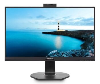 PHILIPS used οθόνη 272B7QUBHEB IPS-LED, 27" 2560x1440, HDMI/DisplayPort/USB-C, Grade A