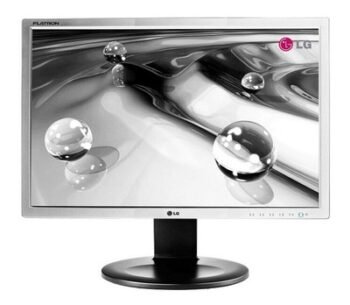 LG used οθόνη E2210PMSN LED, 22" 1680x1050, VGA/DVI, Grade A