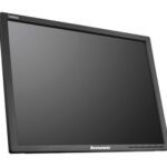 LENOVO used οθόνη LT1913P LED, 19" 1280x1024, VGA/DVI, χωρίς βάση, Grade B