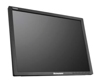 LENOVO used οθόνη LT1913P LED, 19" 1280x1024, VGA/DVI, χωρίς βάση, Grade B
