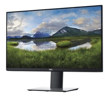DELL used οθόνη P2720D IPS-LED, 27" 2560x1440, HDMI/DisplayPort, Grade A
