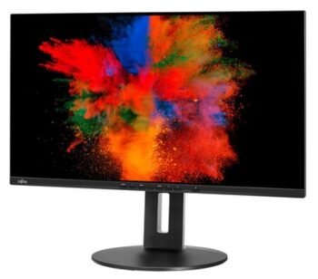 FUJITSU used οθόνη P27-9 TS QHD IPS-LED, 27" 2560x1440, HDMI/DisplayPort/USB-C, Grade A