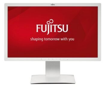 FUJITSU used οθόνη P27T-7 IPS-LED, 27" 2560x1440, VGA/DVI/HDMI/DisplayPort, Grade A