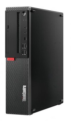 LENOVO PC ThinkCentre M920s SFF, Refurbished Grade A Repainted, i5-9400, 8/256GB M.2, FreeDOS