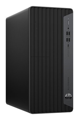 HP PC EliteDesk 800 G6 TWR, Refurbished Grade A Repainted, i5-10400F, 8/256GB M.2, QUADRO P620, FreeDOS