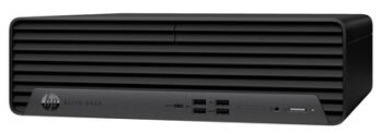 HP PC Elite 800 G9 SFF, Refurbished Grade A Repainted, i5-12500, 8/256GB M.2, DVD, FreeDOS