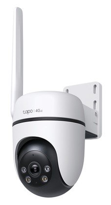 TP-LINK smart κάμερα Tapo C501GW, 1080p, 4G, PTZ, IP66, V2.0
