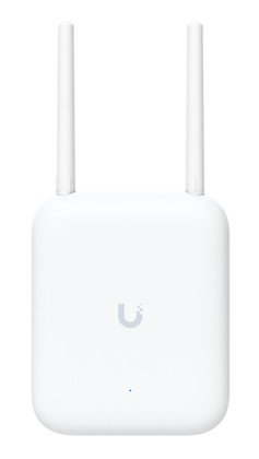 UBIQUITI access point UniFi U7 Outdoor, WiFi 7, Dual band, PoE+