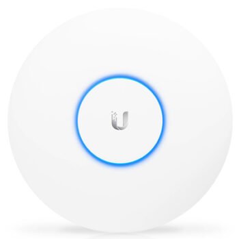UBIQUITI Access Point UAP-AC-PRO, dual-band, 3x3 MIMO 802.11ac