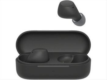 Sony WF-C510 In-ear Bluetooth Handsfree Black