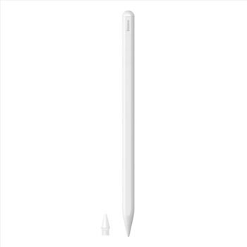 Baseus Smooth Writing 2 Stylus Pen (white) (SXBC060102)