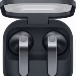 Samsung Galaxy Buds4 Bluetooth Handsfree Black (R540) EU
