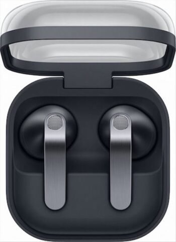 Samsung Galaxy Buds4 Bluetooth Handsfree Black (R540) EU