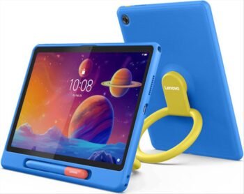 Lenovo Tab 10.1" 4GB/64GB Bumper Case EU