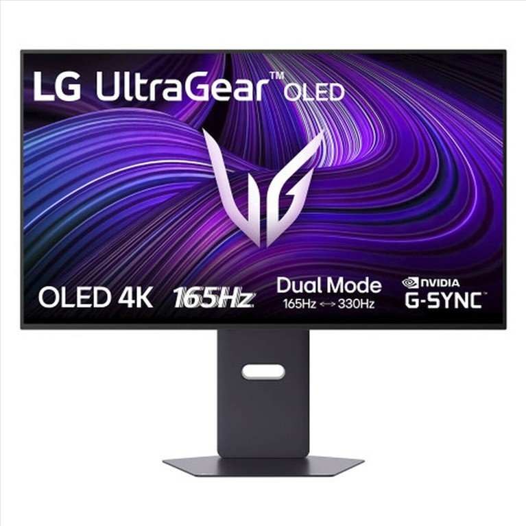 LG UltraGear OLED 32GX850A