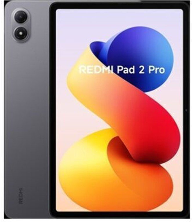 Xiaomi Redmi Pad 2 Pro 5G 12.1" 6GB/128GB Graphite Gray EU