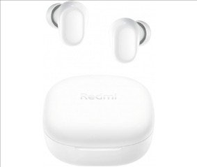Xiaomi Redmi Buds 6 Play White  (BHR8773GL)