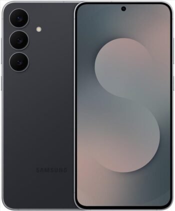Samsung Galaxy S25 FE 5G S731 Dual Sim 8GB/512GB Jetblack EU