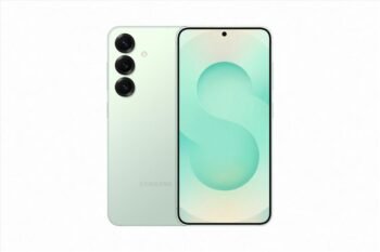 Samsung Galaxy S25 5G S931 12GB/256GB Dual SIM Mint EU