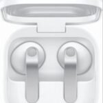 Samsung Galaxy Buds4 Bluetooth Handsfree White (R540) EU