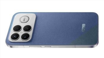 Xiaomi Poco F8 Ultra 5G NFC 16/512GB Dual Sim Denim Blue EU