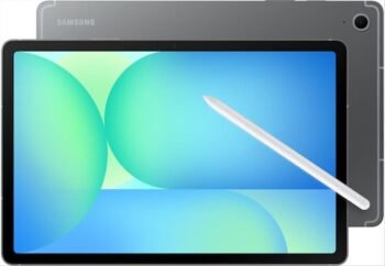 Samsung Galaxy Tab S10 FE (X520) Wi-Fi 10.9" 12GB/256GB Gray EU