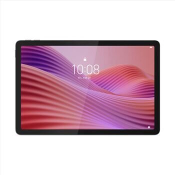 Lenovo Tab TB311FU 10.1" 4GB/128GB Luna Grey + Clear Case