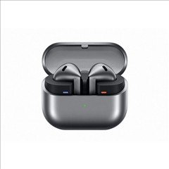 Samsung Galaxy Buds3 Silver SM-R530NZAAEUE