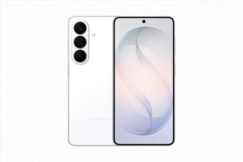 Samsung Galaxy S26 S942 5G Dual Sim 12GB/512GB - White EU