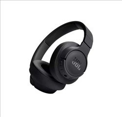 JBL Tune 720BT Wired/Wireless Headset Black