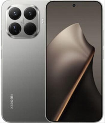 Xiaomi 15T Pro 5G 12GB/512GB Dual Sim Silver EU