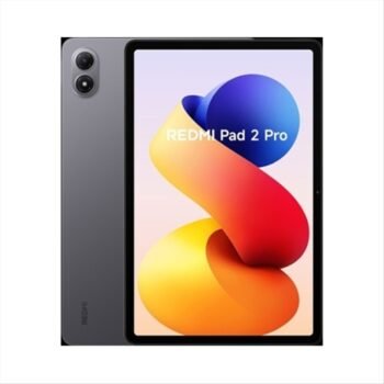 Xiaomi Redmi Pad 2 Pro 12.1" Tablet 6GB/128GB Graphite Gray EU