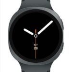 Samsung Galaxy Watch 8 L330 44mm Graphite