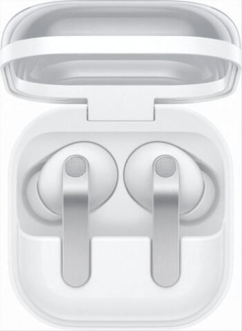 Samsung Galaxy Buds4 Pro Bluetooth Handsfree White (R640) EU
