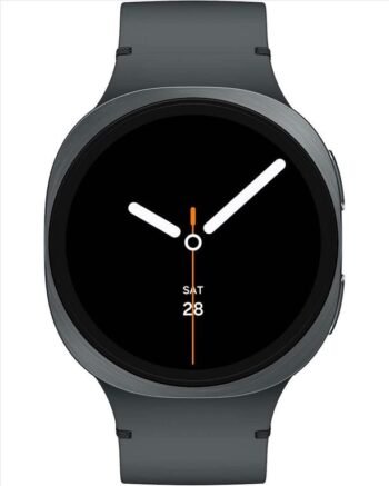 Samsung Galaxy Watch 8 L335 44mm LTE Graphite