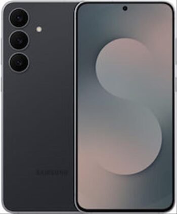 Samsung Galaxy S25 FE 5G S731 Dual Sim 8GB/256GB JetBlack EU