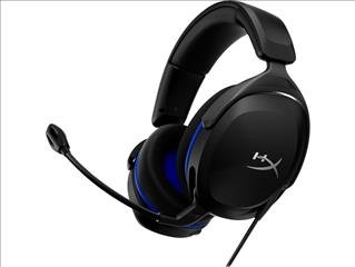 HyperX Cloud Stinger 2 Core PS Over Ear Gaming Headset Wired (6H9B6AA)