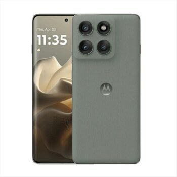 Motorola Edge 60 Pro 5G Dual SIM 8/256GB PANTONE Shadow EU