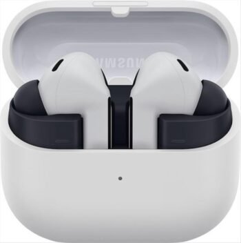 Samsung Galaxy Buds3 FE Bluetooth Handsfree Grey (R420)