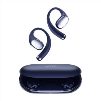 QCY Crossky R70 Open Ear Buds Blue EU (CT-02)