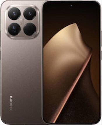 Xiaomi 15T Pro 5G 12GB/512GB Dual Sim Mocha Gold EU