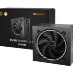 Be Quiet Pure Power 13 M 1000W 80+ Gold Full Modular (BP028EU)