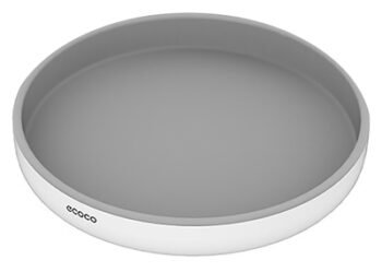 ECOCO επιτραπέζια βάση κουζίνας E2022, περιστρεφόμενη 360°, 30x5cm