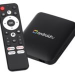 H96 MAX TV Box S905L3, 4K, 2/16GB, WiFi, Bluetooth, Android 14