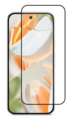 POWERTECH tempered glass 5D TGC-0818 για Xiaomi 17 Pro, full glue